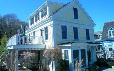 Sold in Provincetown!