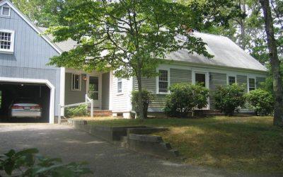 Sold in Orleans!