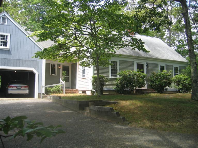 Sold in Orleans!