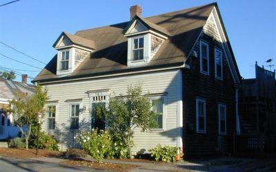 Sold in Provincetown!