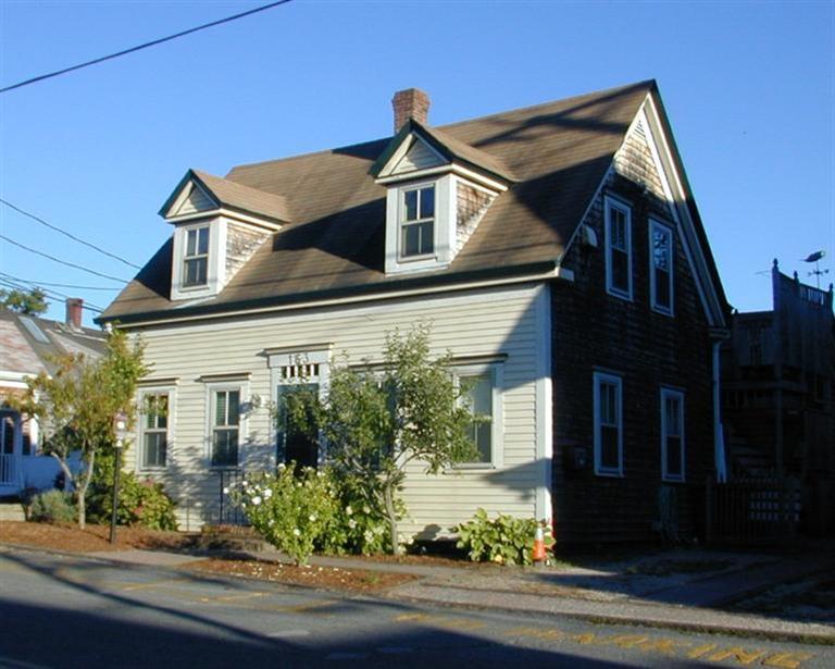 Sold in Provincetown!