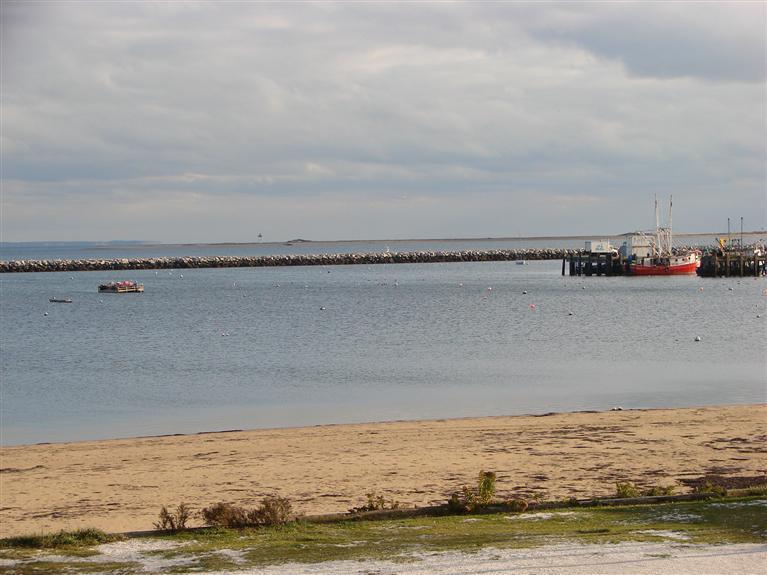 Sold in Provincetown!