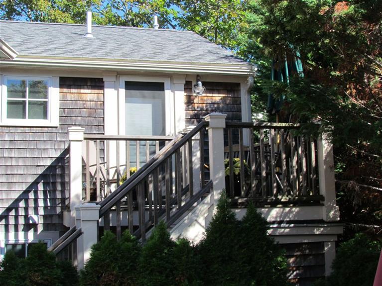 Sold in Provincetown!