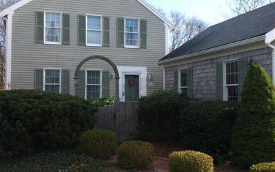 Sold in Provincetown!