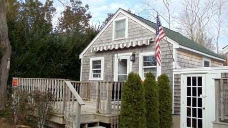 Sold in Truro!