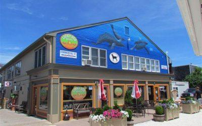 Sold in Provincetown!