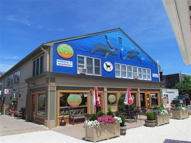 Sold in Provincetown!