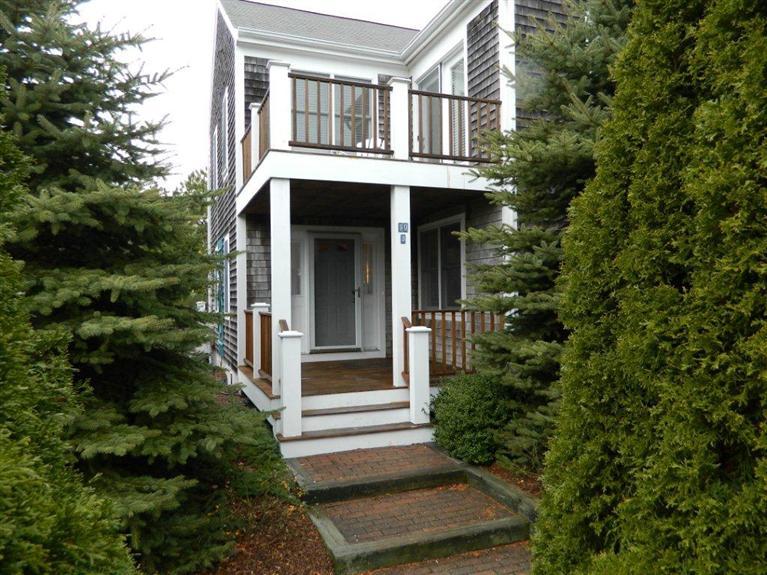 Sold in Provincetown!