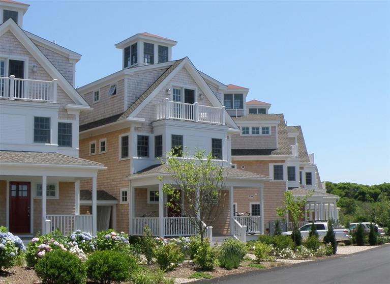 Sold in Provincetown!