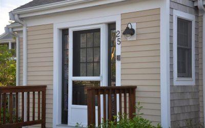 Sold in Truro!