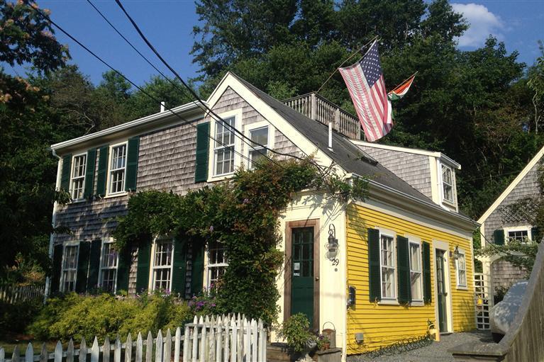 Price Changed to $1,195,000 in Provincetown!