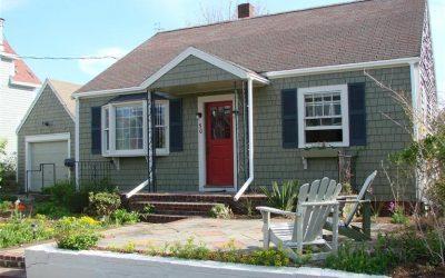 Sold in Provincetown!