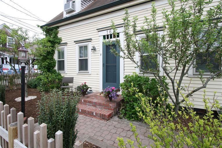 Sold in Provincetown!