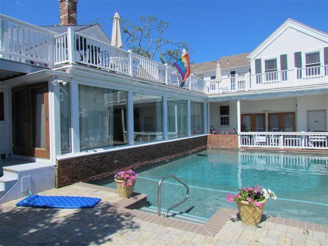 Sold in Provincetown!