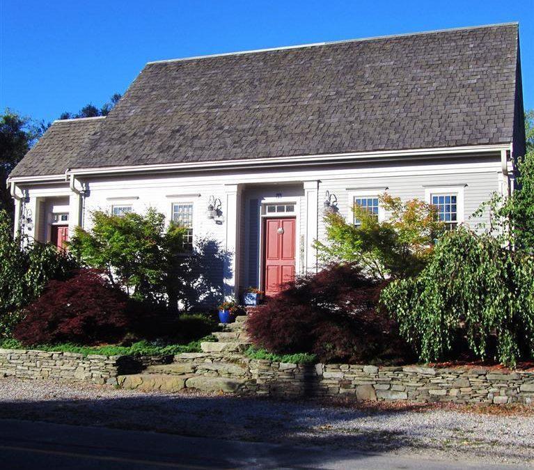 New  1 Bedroom Listing in Provincetown!