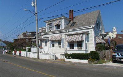 Sold in Provincetown!