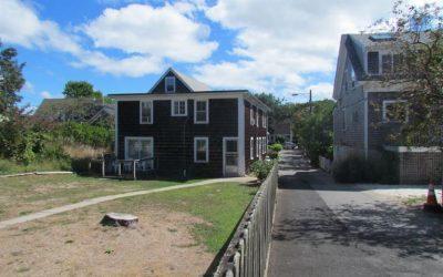 New Listing in Provincetown!