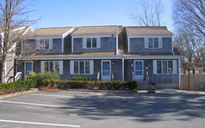 New  2 Bedroom Listing in Provincetown!