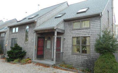 New  2 Bedroom Listing in Provincetown!