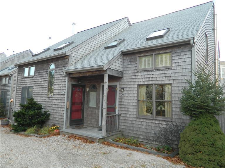 New  2 Bedroom Listing in Provincetown!