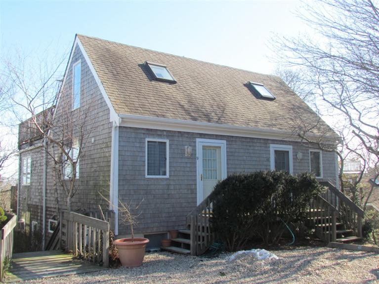 New  2 Bedroom Listing in Provincetown!