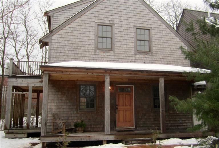 Sold in Provincetown!
