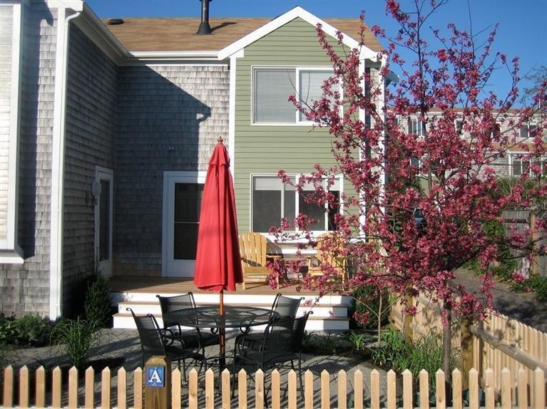 Price Changed to $589,000 in Provincetown!