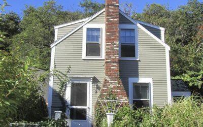New  1 Bedroom Listing in Provincetown!