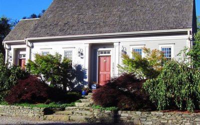 New  2 Bedroom Listing in Provincetown!