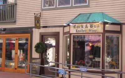 New Listing in Provincetown!
