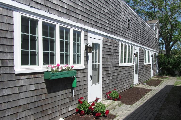 New  1 Bedroom Listing in Provincetown!
