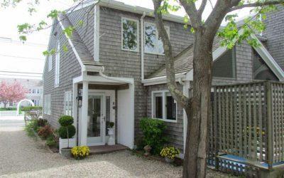 Sold in Provincetown!