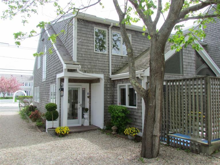 Sold in Provincetown!