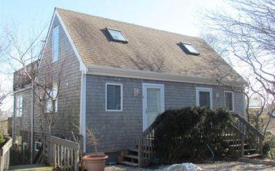 Sold in Provincetown!