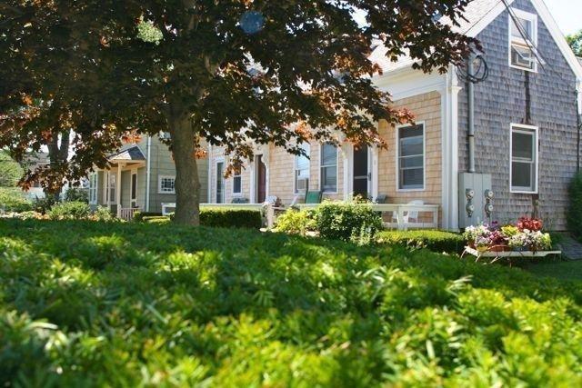 New  3 Bedroom Listing in Provincetown!