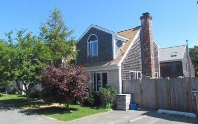 New  2 Bedroom Listing in Provincetown!
