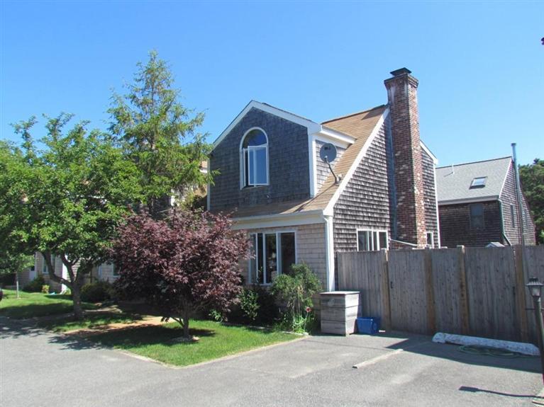 New  2 Bedroom Listing in Provincetown!