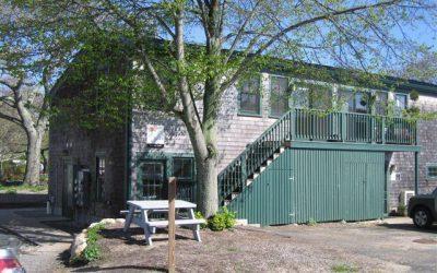 New 1 Bedroom Listing in Provincetown!