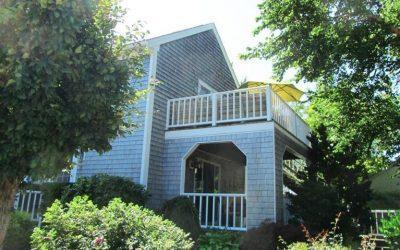 New 1 Bedroom Listing in Provincetown!