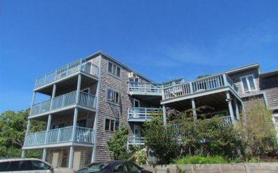 New 2 Bedroom Listing in Provincetown!