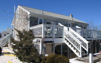 New 1 Bedroom Listing in Provincetown!