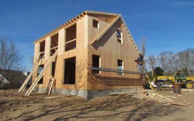 New  3 Bedroom Listing in Provincetown!