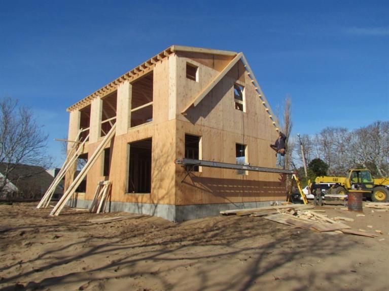 New  3 Bedroom Listing in Provincetown!