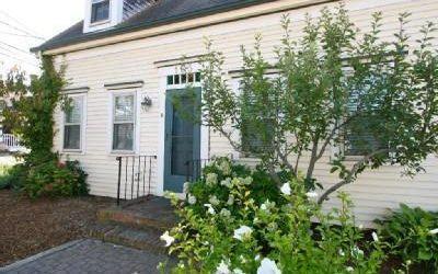 New  1 Bedroom Listing in Provincetown!