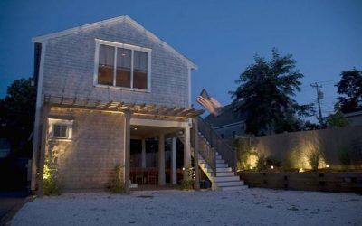 New  1 Bedroom Listing in Provincetown!