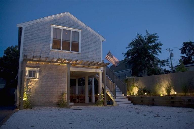 New  1 Bedroom Listing in Provincetown!