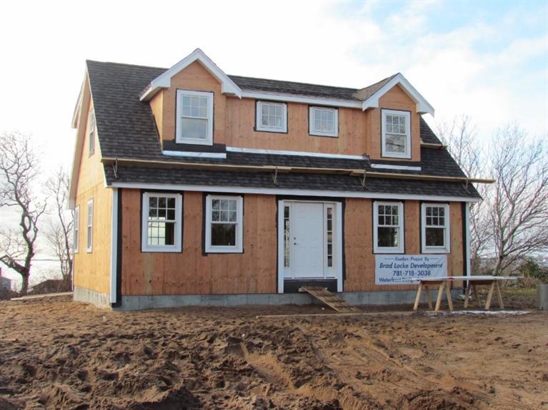 New  3 Bedroom Listing in Provincetown!