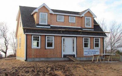 New  3 Bedroom Listing in Provincetown!