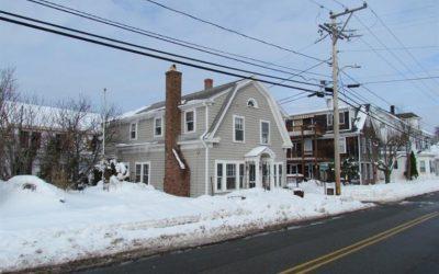 New  4 Bedroom Listing in Provincetown!