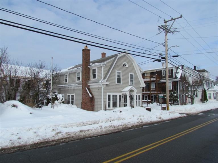 New  4 Bedroom Listing in Provincetown!
